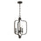 Craftmade Bolden 3 Light Foyer