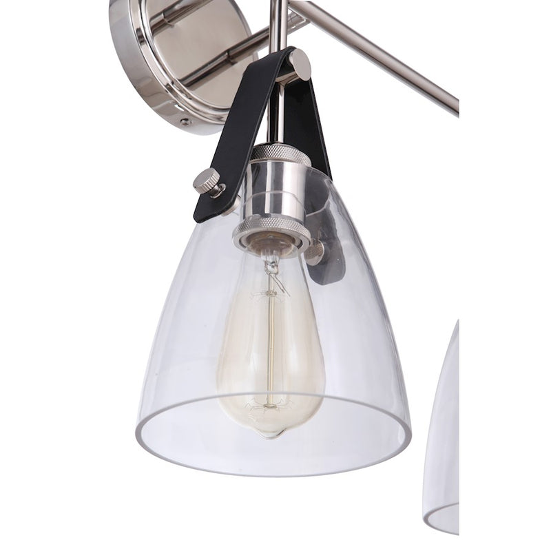 Craftmade Hagen 3 Light Vanity