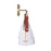Craftmade Hagen 3 Light Vanity