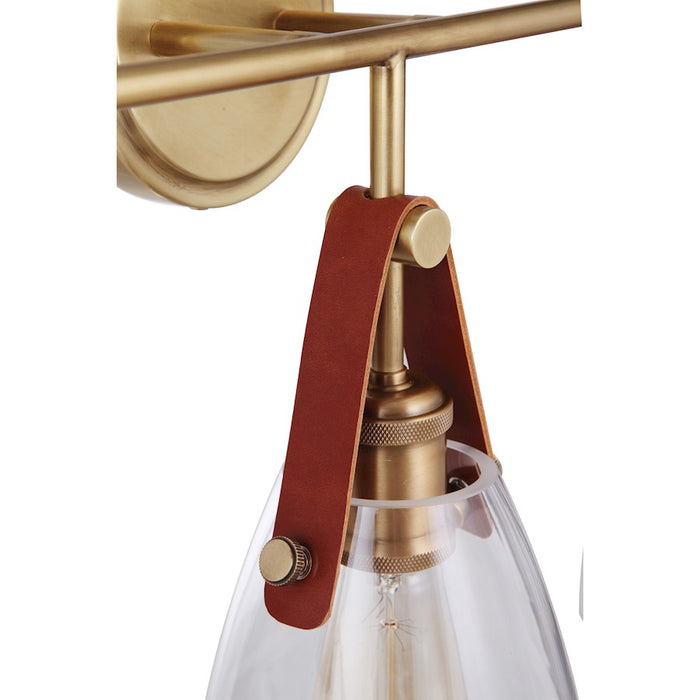 Craftmade Hagen 3 Light Vanity