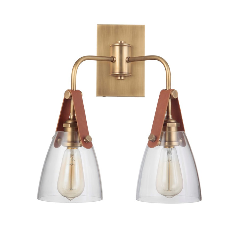 Craftmade Hagen Wall Sconce
