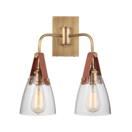 Craftmade Hagen Wall Sconce