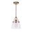 Craftmade Hagen 1 Light Pendant