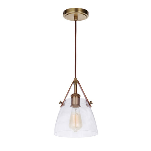 Craftmade Hagen 1 Light Pendant