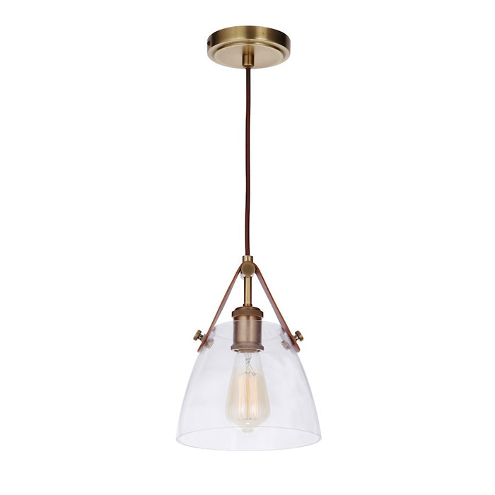 Craftmade Hagen 1 Light Pendant
