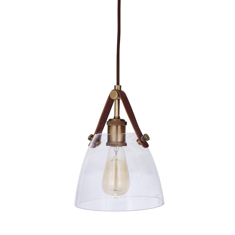 Craftmade Hagen 1 Light Pendant