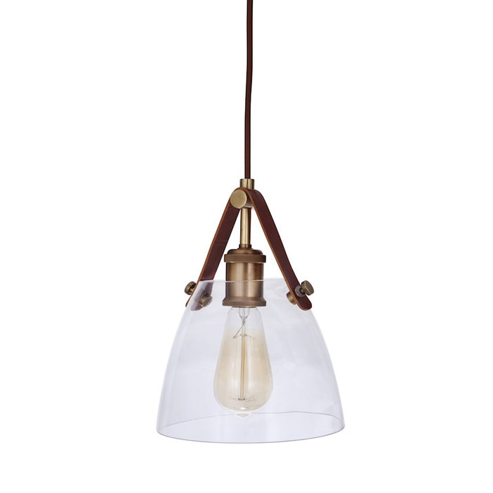 Craftmade Hagen 1 Light Pendant
