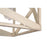 Craftmade Hansel 8 Light Island Light Cottage White Espresso