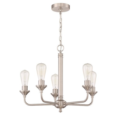Craftmade Bridgestone Chandelier