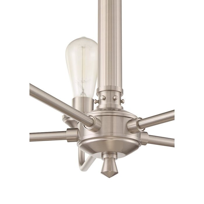 Craftmade Bridgestone Chandelier