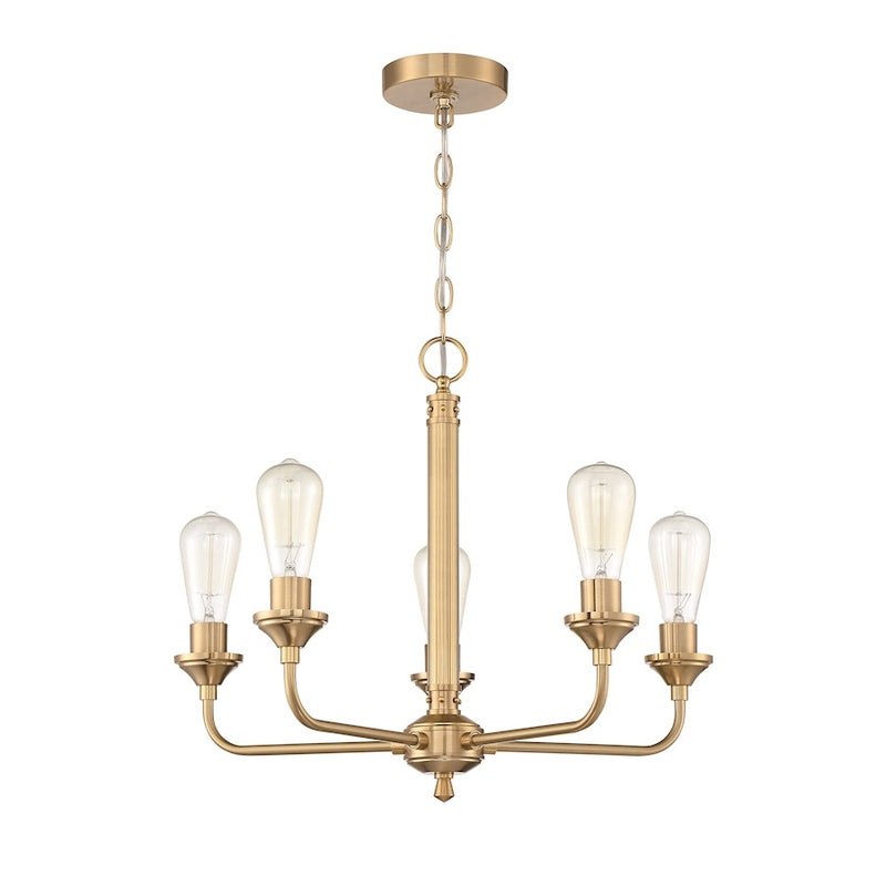 Craftmade Bridgestone Chandelier