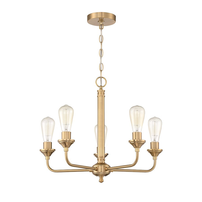 Craftmade Bridgestone Chandelier