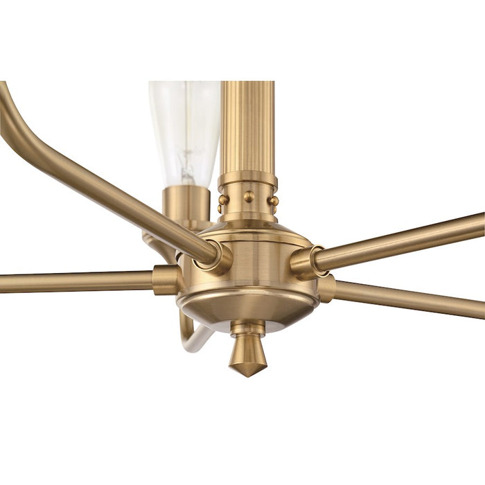 Craftmade Bridgestone Chandelier