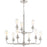 Craftmade Bridgestone Chandelier