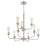 Craftmade Bridgestone Chandelier