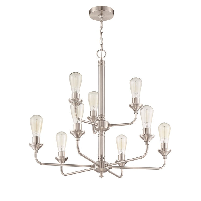 Craftmade Bridgestone Chandelier