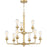 Craftmade Bridgestone Chandelier