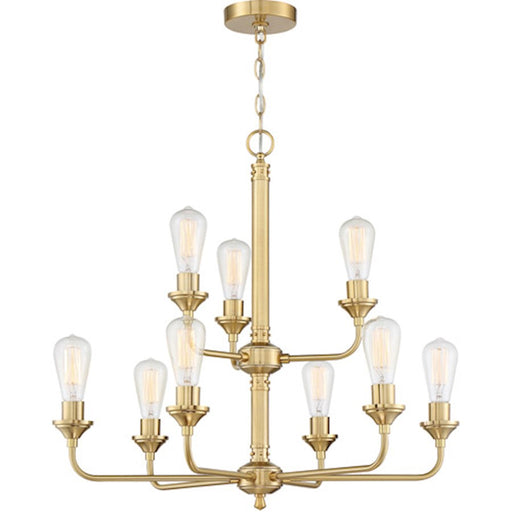 Craftmade Bridgestone Chandelier