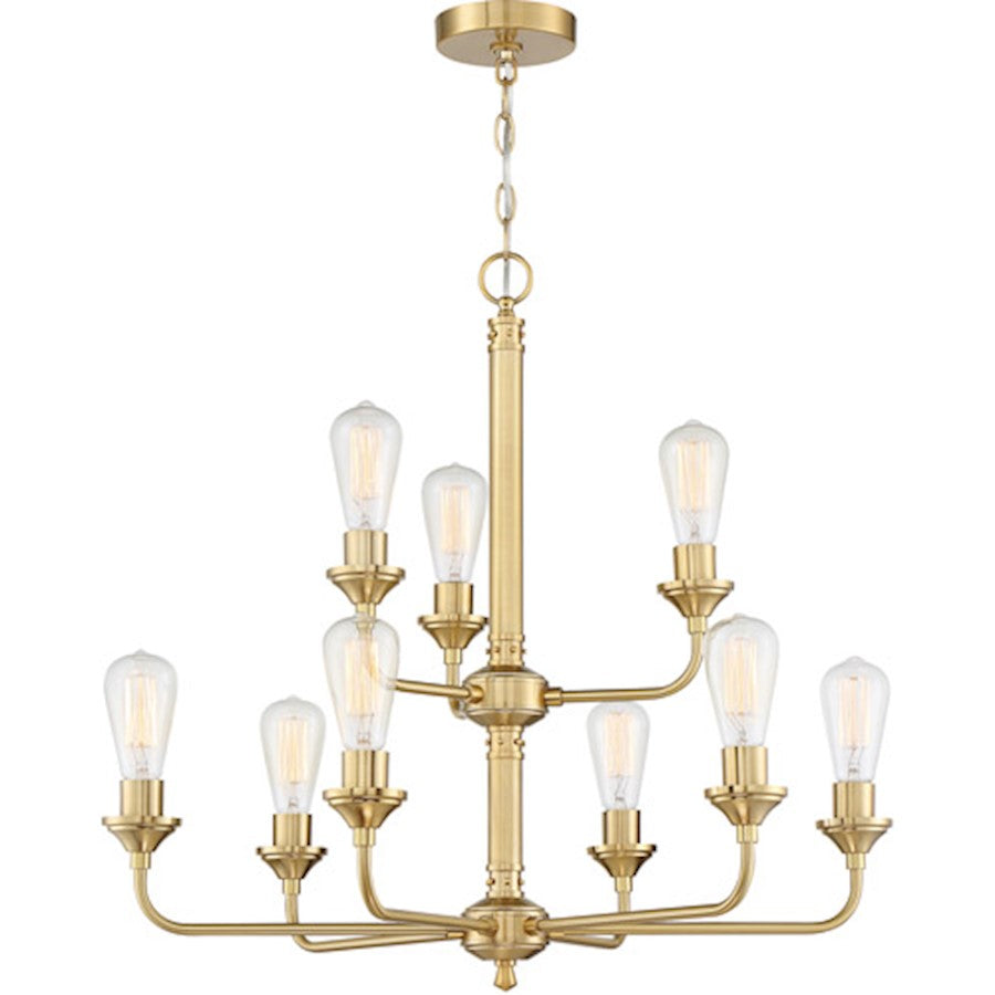 Craftmade Bridgestone Chandelier