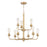 Craftmade Bridgestone Chandelier