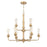 Craftmade Bridgestone Chandelier