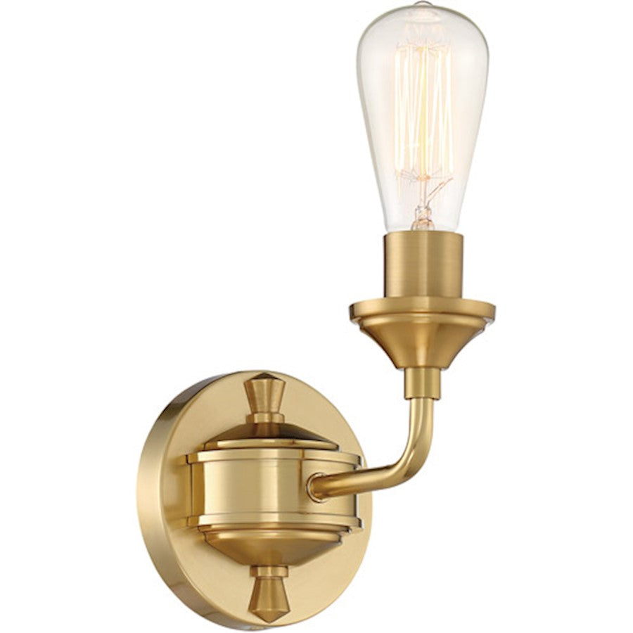Craftmade Bridgestone 1 Light Wall Sconce