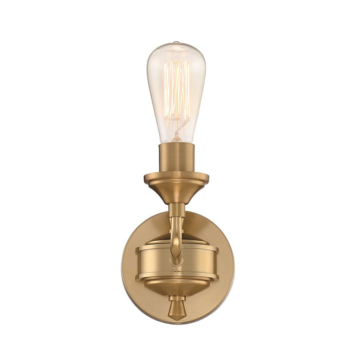 Craftmade Bridgestone 1 Light Wall Sconce