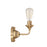 Craftmade Bridgestone 1 Light Wall Sconce