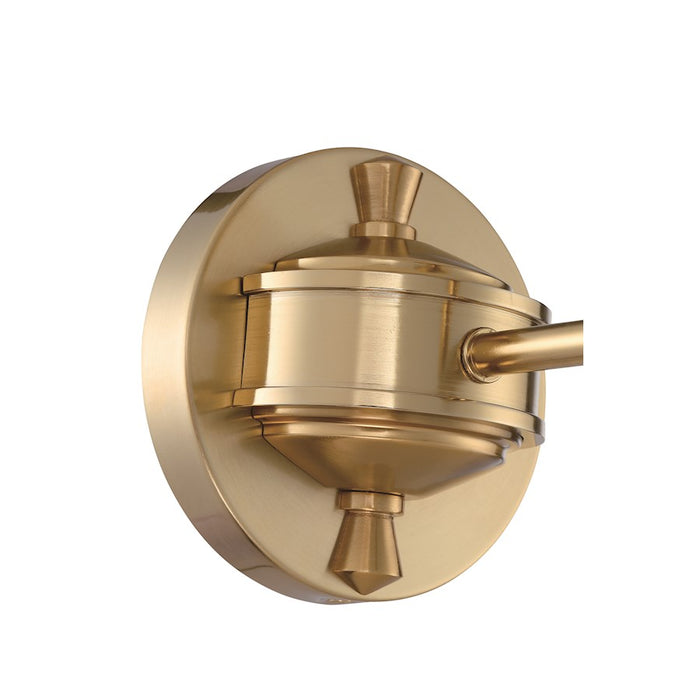 Craftmade Bridgestone 1 Light Wall Sconce