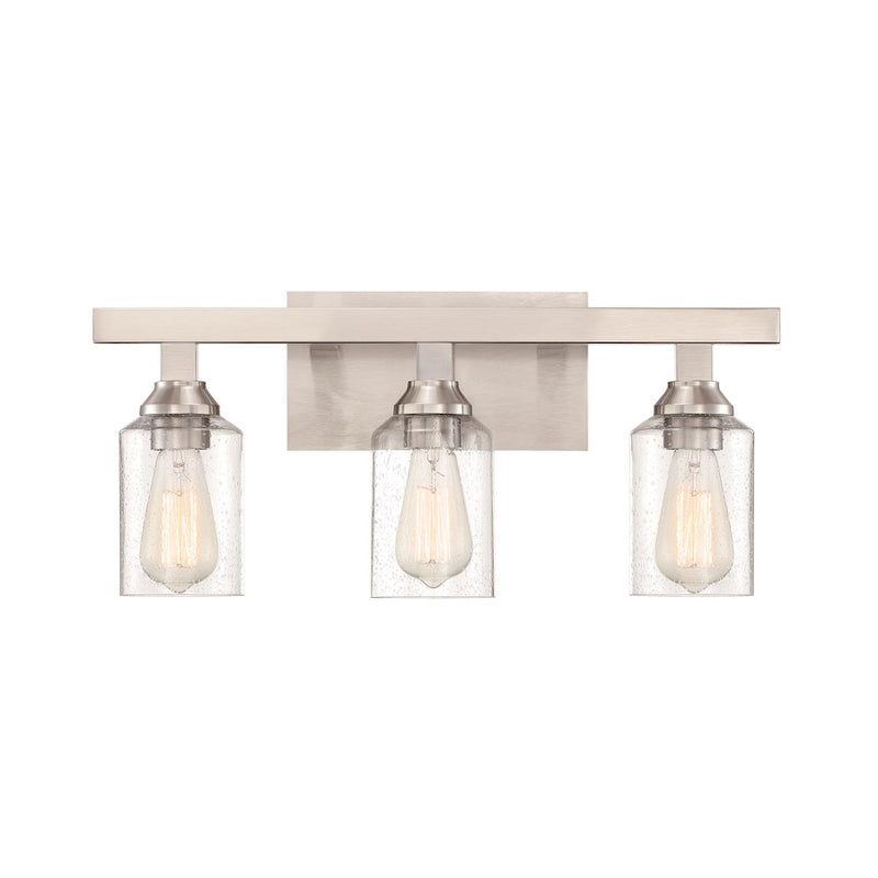 Craftmade Chicago Vanity