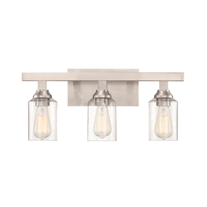 Craftmade Chicago Vanity