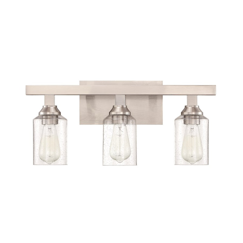 Craftmade Chicago Vanity