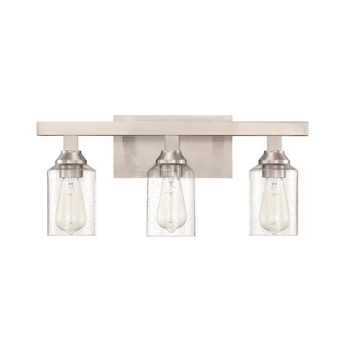 Craftmade Chicago Vanity