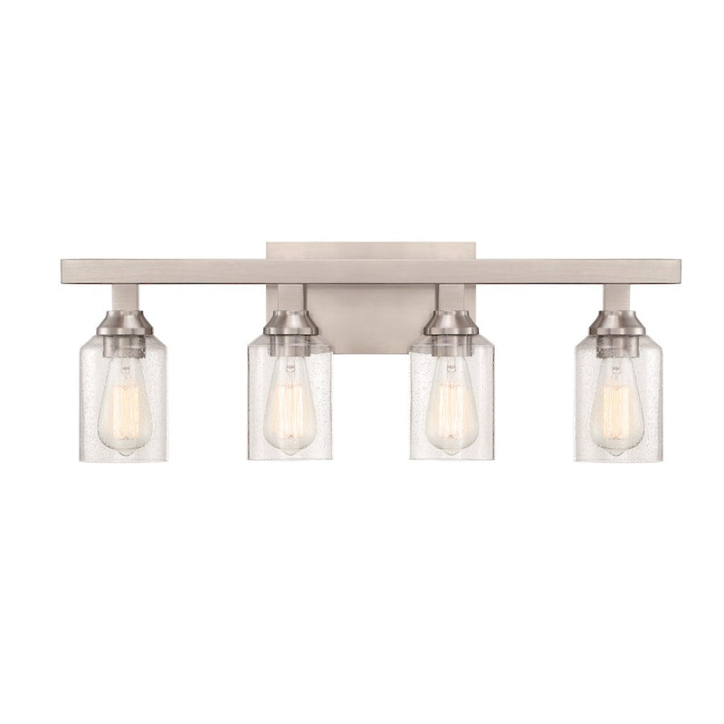 Craftmade Chicago Vanity