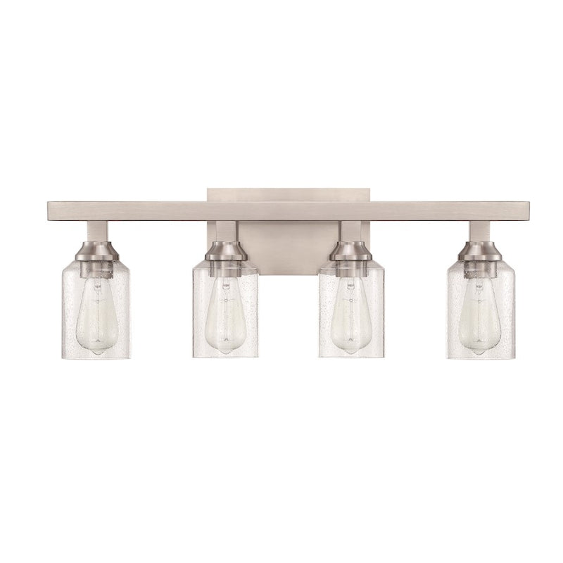Craftmade Chicago Vanity