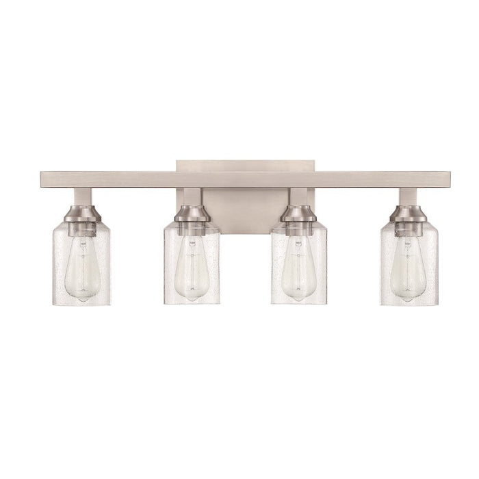 Craftmade Chicago Vanity