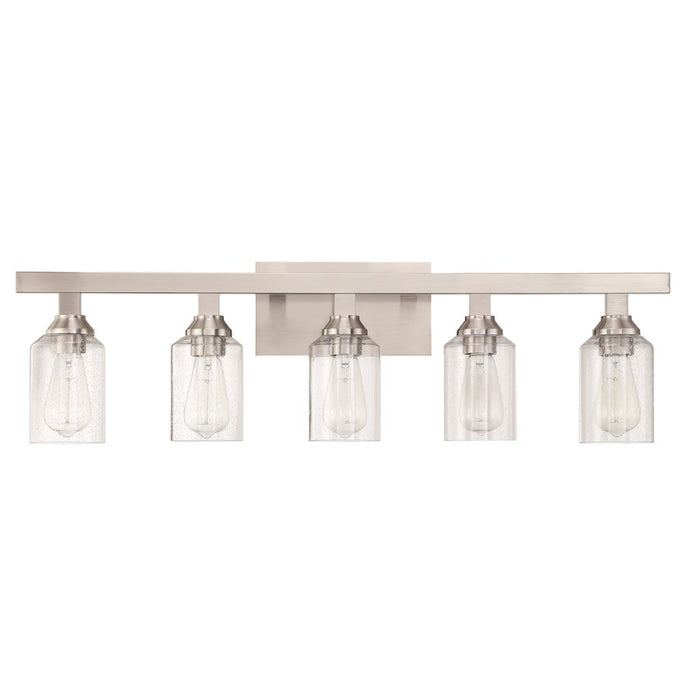 Craftmade Chicago Vanity