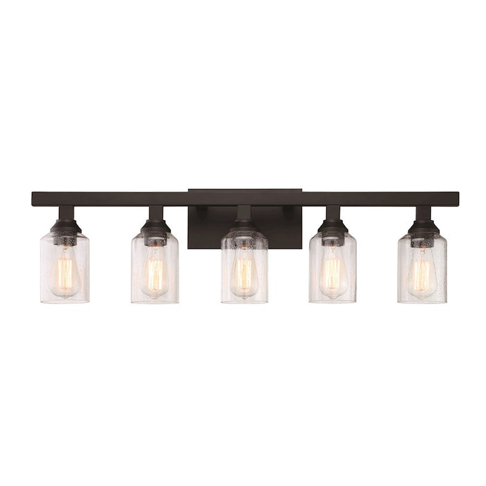 Craftmade Chicago Vanity
