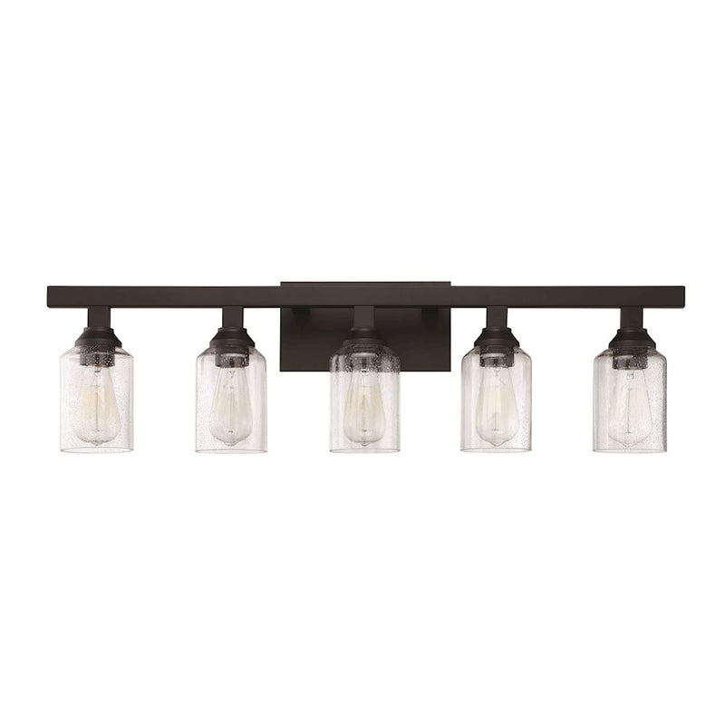 Craftmade Chicago Vanity