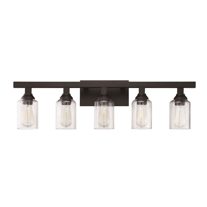 Craftmade Chicago Vanity