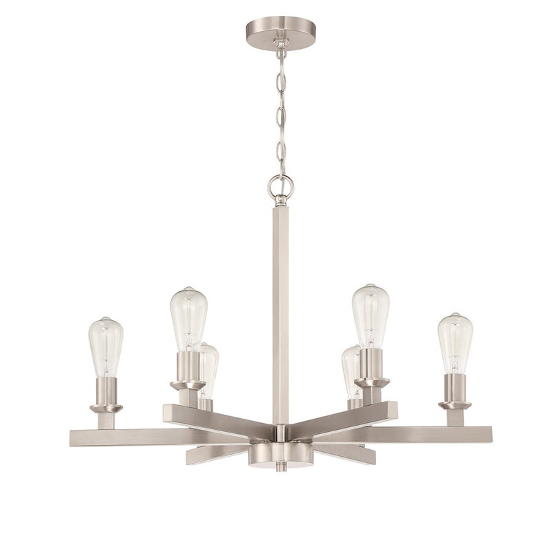 Craftmade Chicago Chandelier