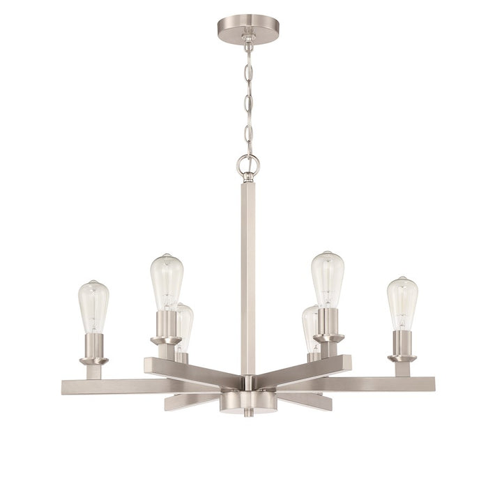 Craftmade Chicago Chandelier