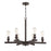 Craftmade Chicago Chandelier