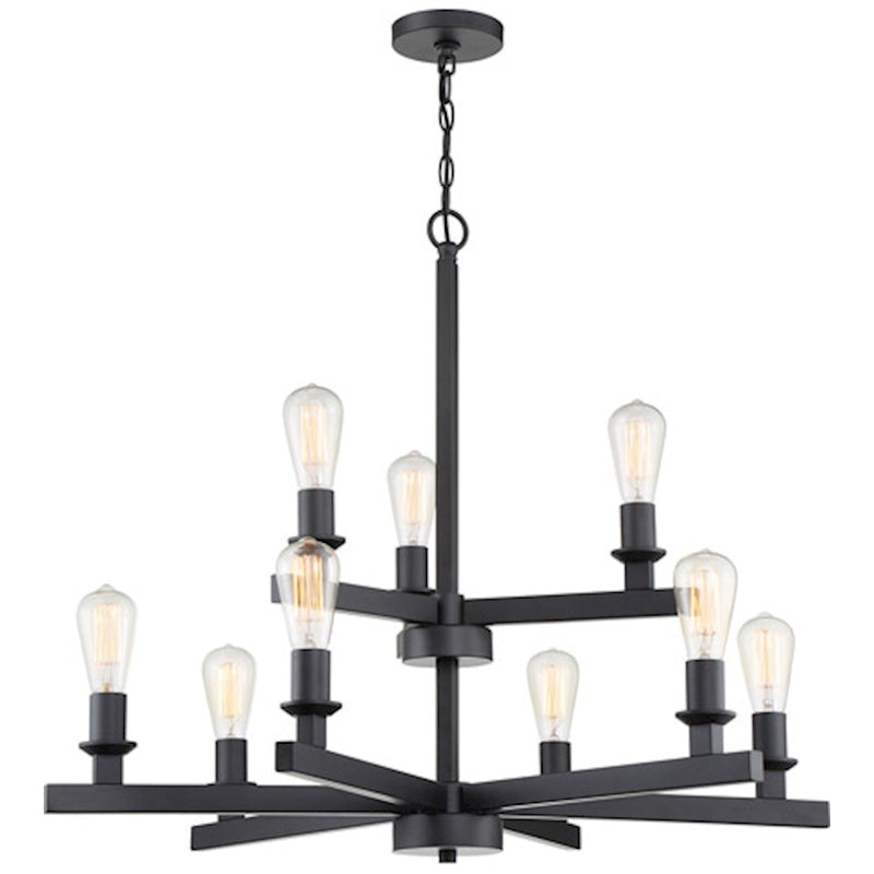 Craftmade Chicago Chandelier