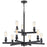 Craftmade Chicago Chandelier