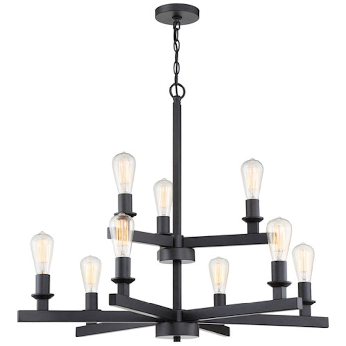 Craftmade Chicago Chandelier