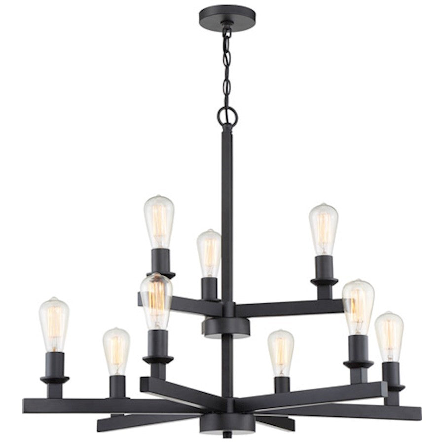 Craftmade Chicago Chandelier