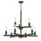 Craftmade Chicago Chandelier