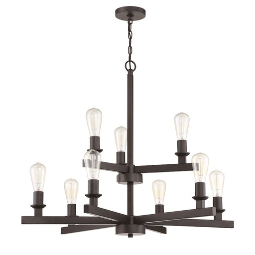 Craftmade Chicago Chandelier