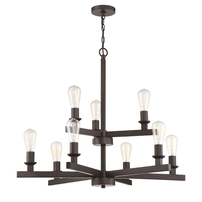 Craftmade Chicago Chandelier